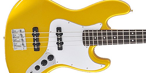 Amazon | 【国内正規品】 PLAYTECH プレイテック エレキベース JB420